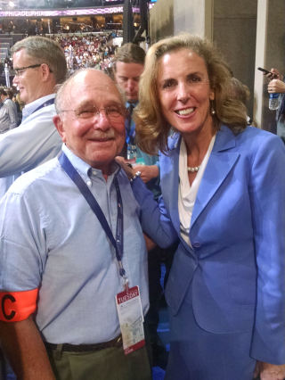 Shelly and Katie McGinty at the DNC.jpg
